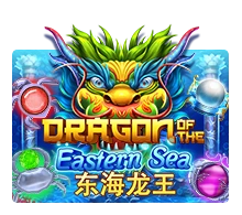 Dragon Of The Eastern Sea - XTRAPLAY88
