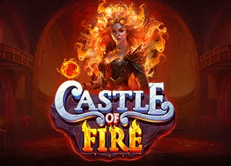 Castle of Fire - XTRAPLAY88