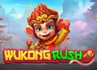 Monkey King Rush - XTRAPLAY88