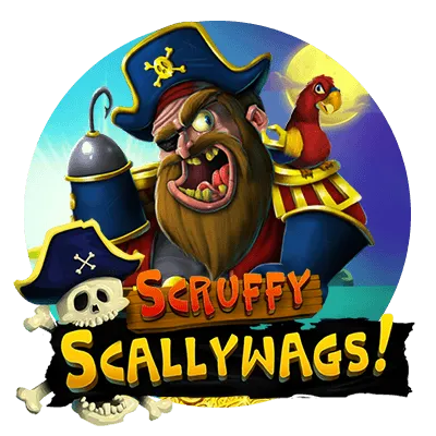Scruffy Scallywags - XTRAPLAY88