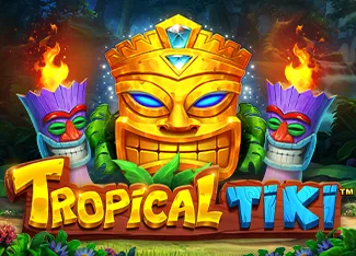 Tropical Tiki - XTRAPLAY88