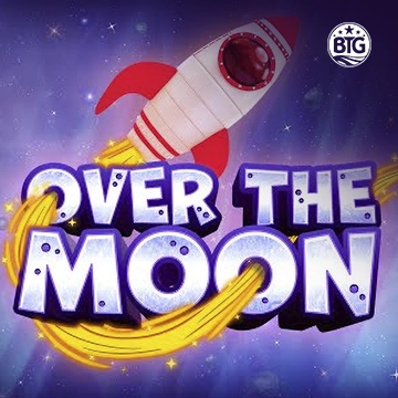 Over The Moon - XTRAPLAY88