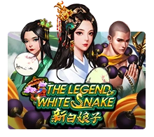 The Legend Of White Snake - XTRAPLAY88