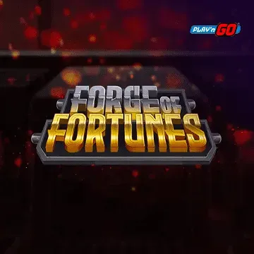 Forge of Fortunes - XTRAPLAY88