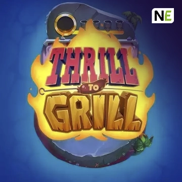 Thrill to Grill - XTRAPLAY88