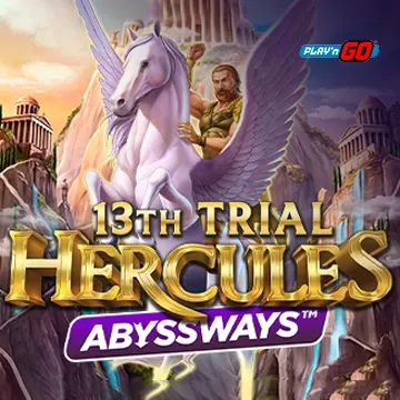 13th Trial Hercules Abyssways - XTRAPLAY88