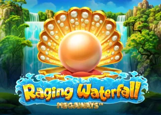Raging Waterfall Megaways - XTRAPLAY88