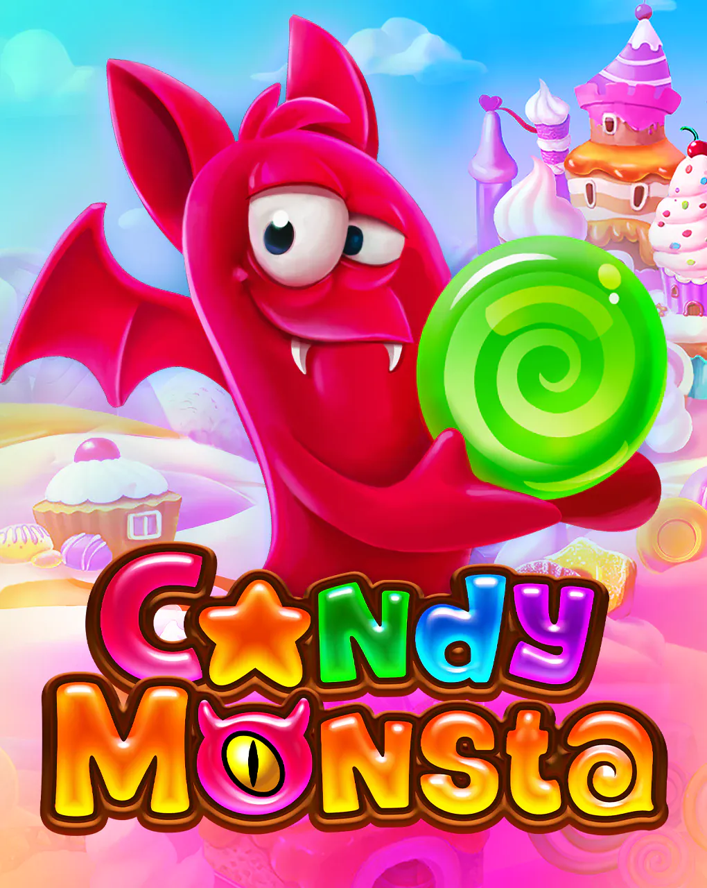 Candy Monsta - XTRAPLAY88