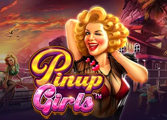 Pinup Girls - XTRAPLAY88