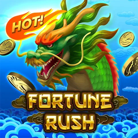 Fortune Rush - XTRAPLAY88