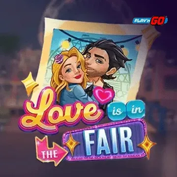 Love is in the Fair - XTRAPLAY88