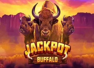 Jackpot Buffalo - XTRAPLAY88