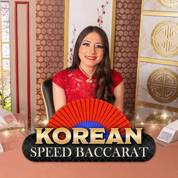 Korean Speed Baccarat 9 - XTRAPLAY88