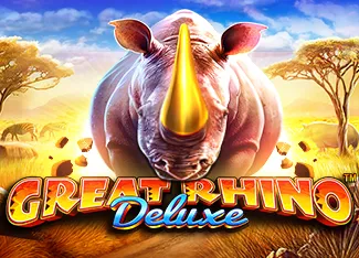 Great Rhino Deluxe - XTRAPLAY88