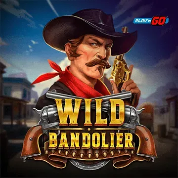 Wild Bandolier - XTRAPLAY88