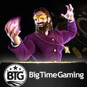 Bigtime - XTRAPLAY88