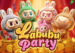Labubu  Pesta - XTRAPLAY88