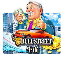 Bull Street - XTRAPLAY88