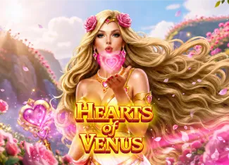 Hearts of Venus - XTRAPLAY88