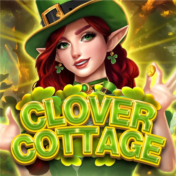 Clover Cottage - XTRAPLAY88