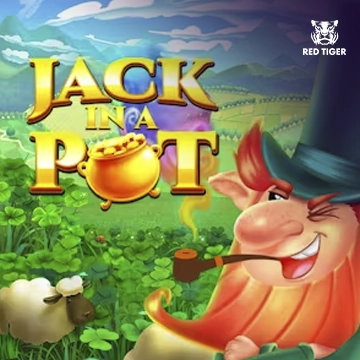 Jack in a Pot - XTRAPLAY88