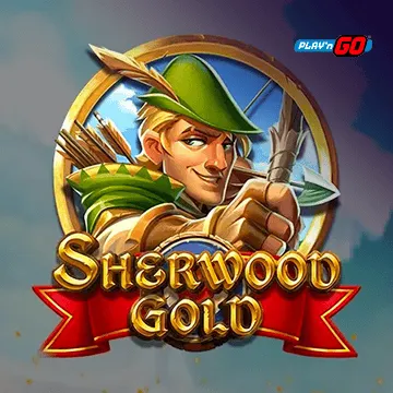 Sherwood Gold - XTRAPLAY88