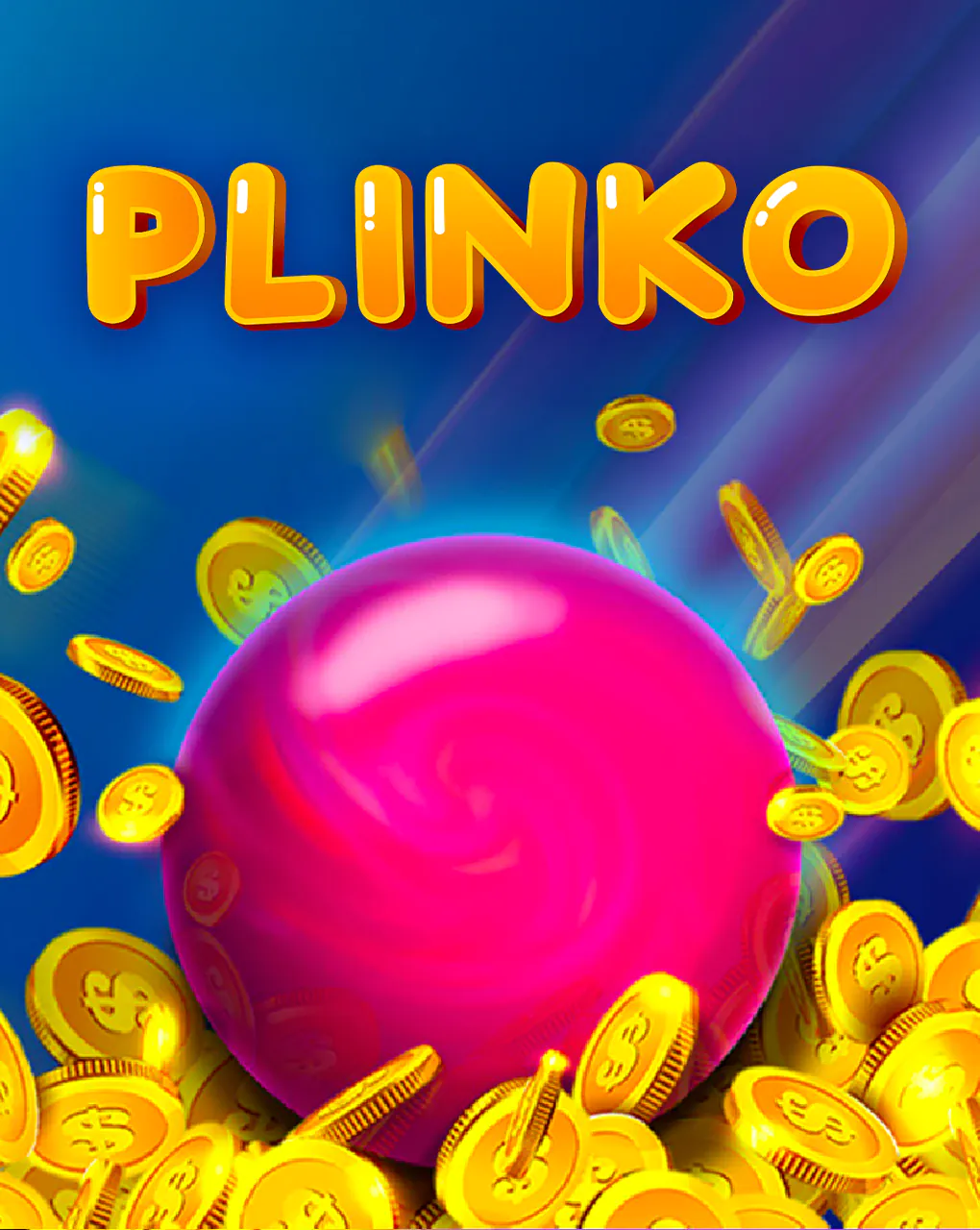 Plinko - XTRAPLAY88
