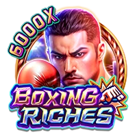 BOXING RICHES - XTRAPLAY88