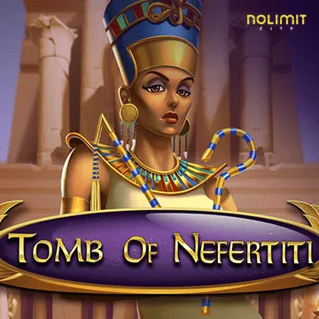 Tomb of Nefertiti - XTRAPLAY88