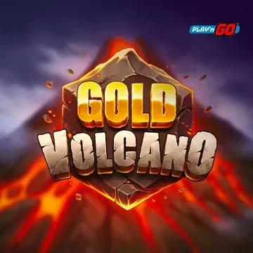 Gold Volcano - XTRAPLAY88