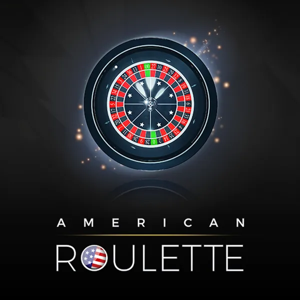 American Roulette (Jade) - XTRAPLAY88