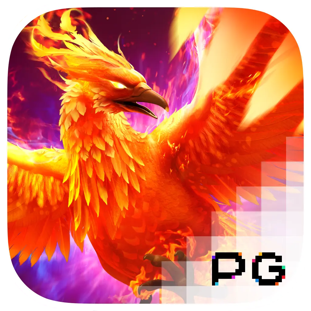 Phoenix Rises - XTRAPLAY88