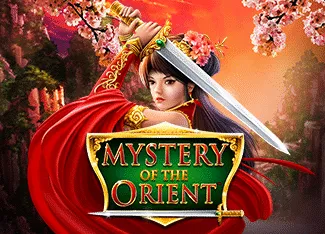 Mystery of the Orient - XTRAPLAY88