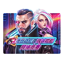 Cyber Race - XTRAPLAY88