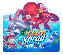 Ocean Spray - XTRAPLAY88