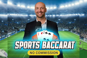 Sports Baccarat NC - XTRAPLAY88
