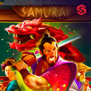 Samurai - XTRAPLAY88