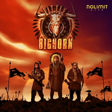 Little Bighorn - XTRAPLAY88