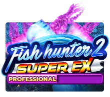 Fish Hunter 2 EX - Pro - XTRAPLAY88