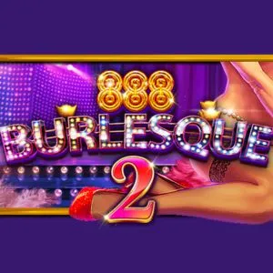 PLAYSTAR : BURLESQUE 2 - XTRAPLAY88