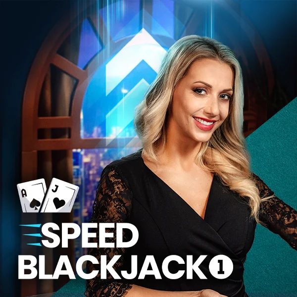 Speed Blackjack 1 - XTRAPLAY88