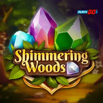 The Shimmering Woods - XTRAPLAY88