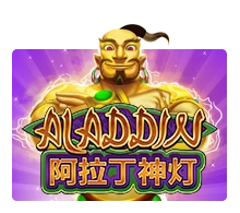 Aladdin - XTRAPLAY88