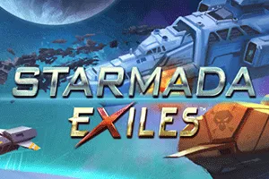 Starmada Exiles - XTRAPLAY88