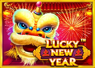 Lucky New Year - XTRAPLAY88