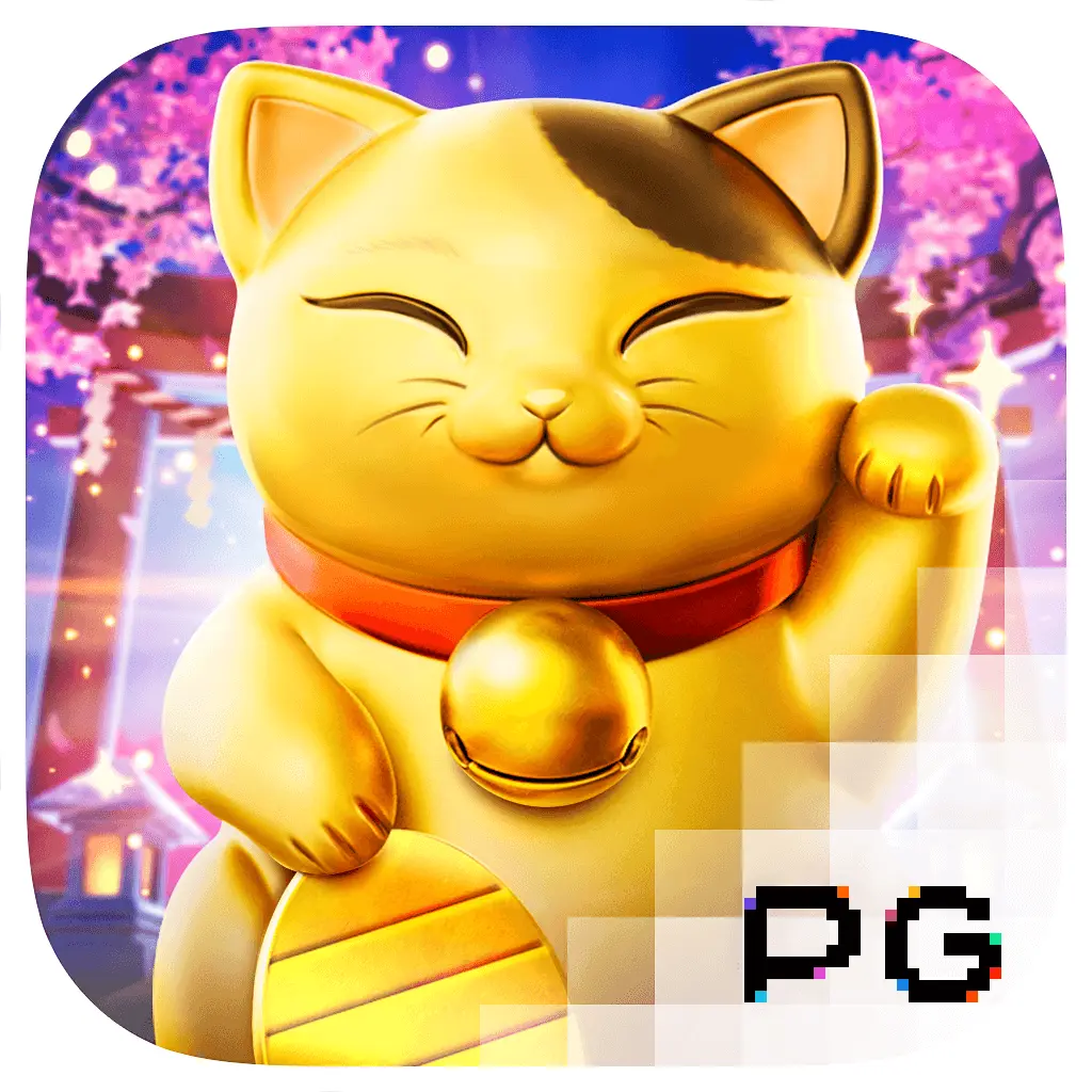 Lucky Neko - XTRAPLAY88
