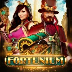 Fortunium - XTRAPLAY88