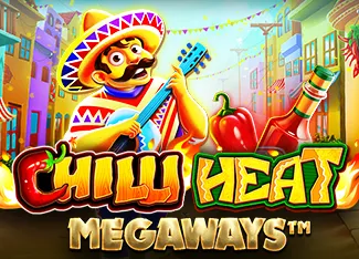 Chilli Heat Megaways - XTRAPLAY88