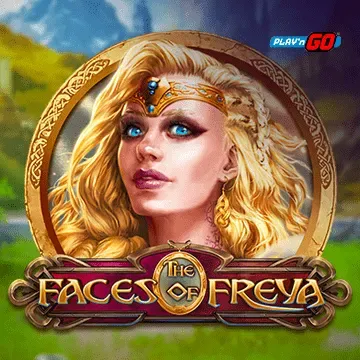 The Faces Of Freya - XTRAPLAY88
