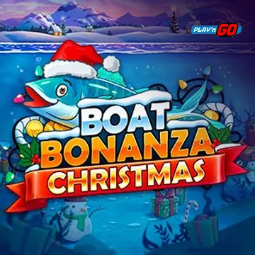 Boat Bonanza Christmas - XTRAPLAY88